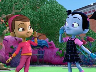 Vampirina