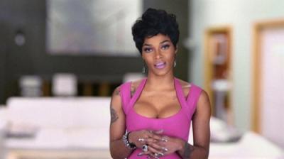 Love & Hip Hop Atlanta