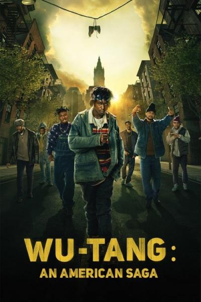 Wu-Tang: An American Saga filmas online