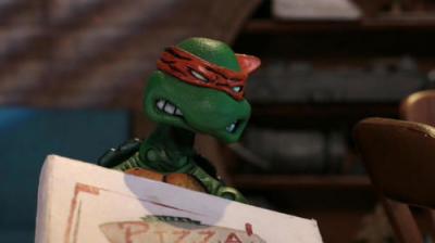 Robot Chicken