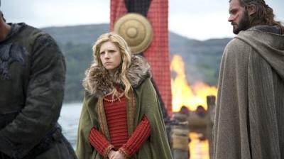 Vikingai