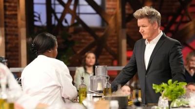 MasterChef