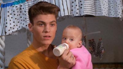 Beverli Hilsas, 90210