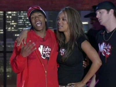 Nick Cannon Presents: Wild 'N Out