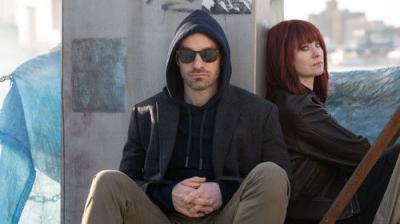 Drąsiaširdis: Atgimimas