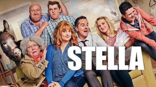 Stella filmas žiurėti online