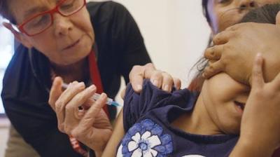 Pandemic: How to Prevent an Outbreak