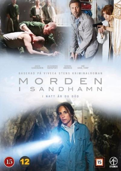 The Sandhamn Murders filmas online