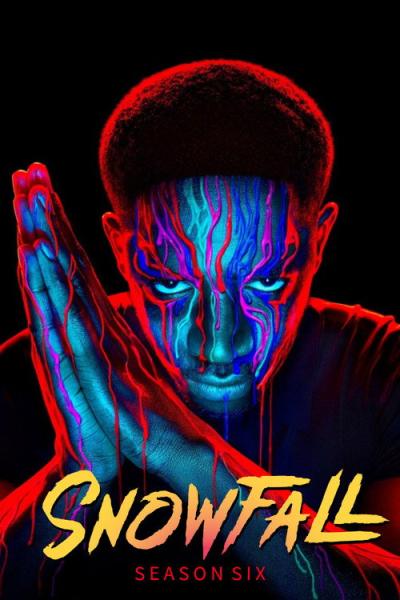 Sniegas filmas online