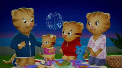 Daniel Tiger's Neighborhood