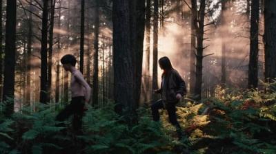 The End of the F***ing World