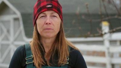 Dr. Oakley, Yukon Vet