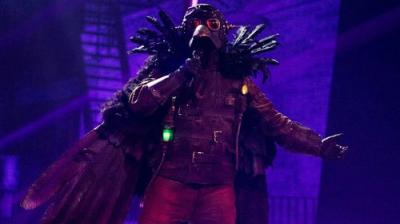 Masked Singer Sverige