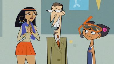 Clone High