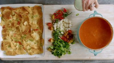 Jamie's 15-Minute Meals