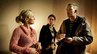 The Killing