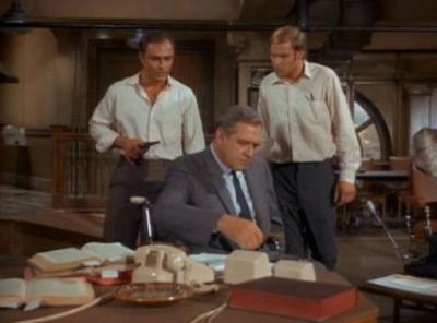 Ironside