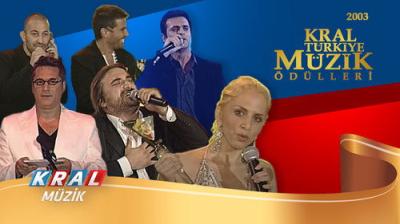 Kral Türkiye Müzik Ödülleri