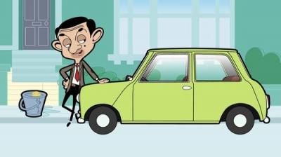 Mr. Bean: The Animated Series