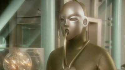 Red Dwarf