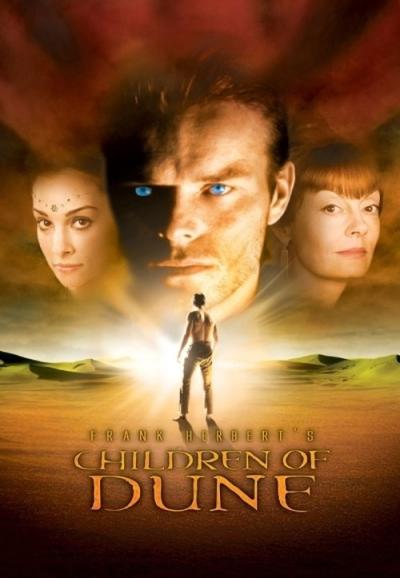 Franko Herberto „Kopos vaikai“ filmas online