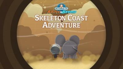 Octonauts: Above & Beyond