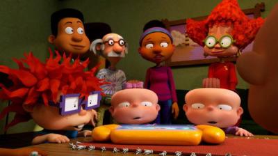 Rugrats