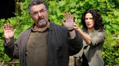 Warehouse 13
