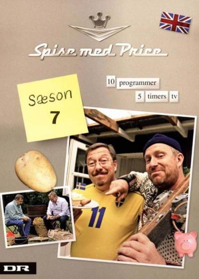 Spise med Price filmas online
