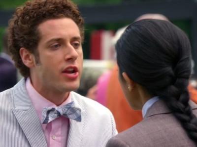 Royal Pains