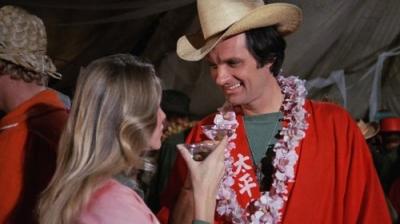 M*A*S*H