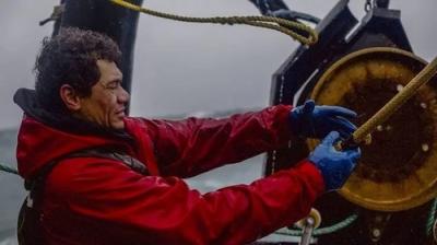 Deadliest Catch