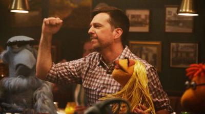 The Muppets
