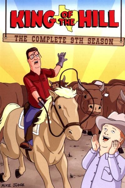 King of the Hill filmas online
