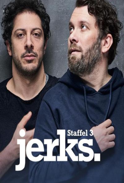 jerks. filmas online