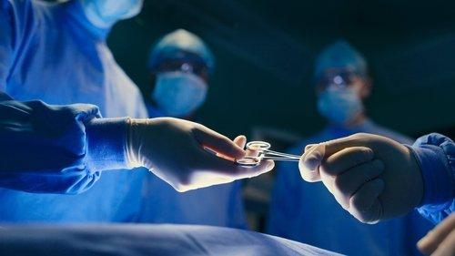 Trust Me, I'm a Doctor filmas žiurėti online