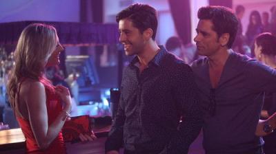 Grandfathered