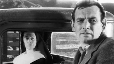 The Fugitive