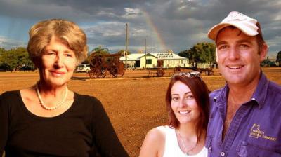 Australian Story