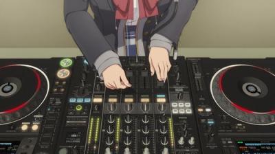 D4DJ
