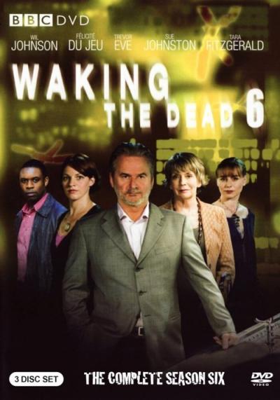 Waking the Dead filmas online