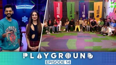 Playground