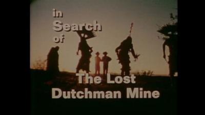 In Search of...