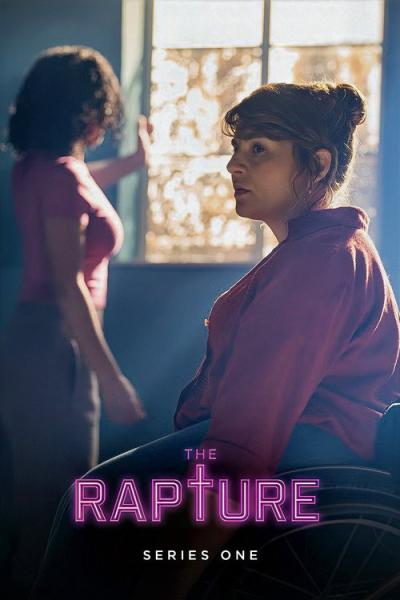 The Rapture filmas online