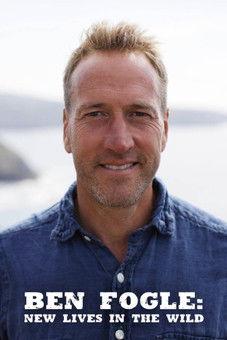 Ben Fogle: New Lives in the Wild filmas online
