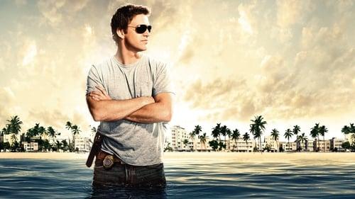The Glades filmas žiurėti online