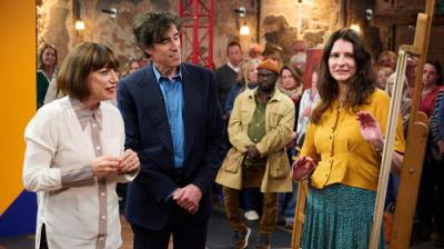 Portrait Artist of the Year