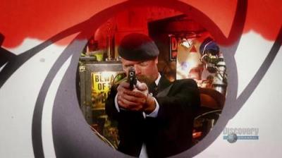 MythBusters