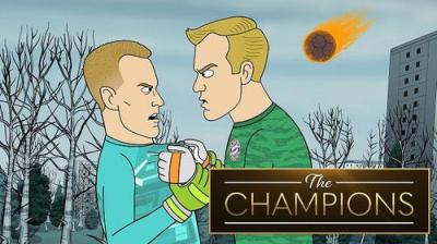 The Champions
