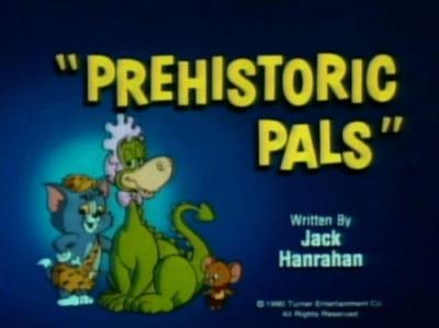 Tom & Jerry Kids Show